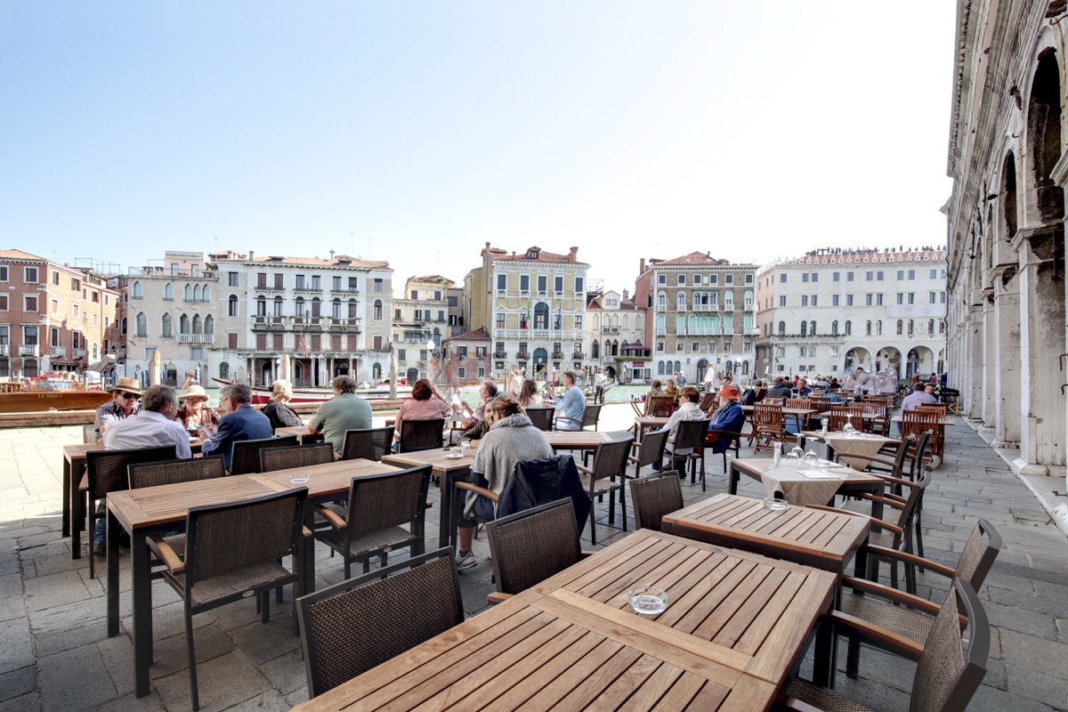 Osteria Bancogiro 参考图 1