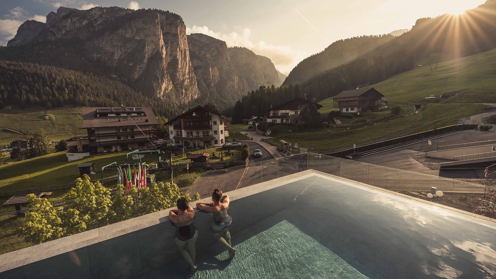 Hotel Continental Dolomites 参考图 2