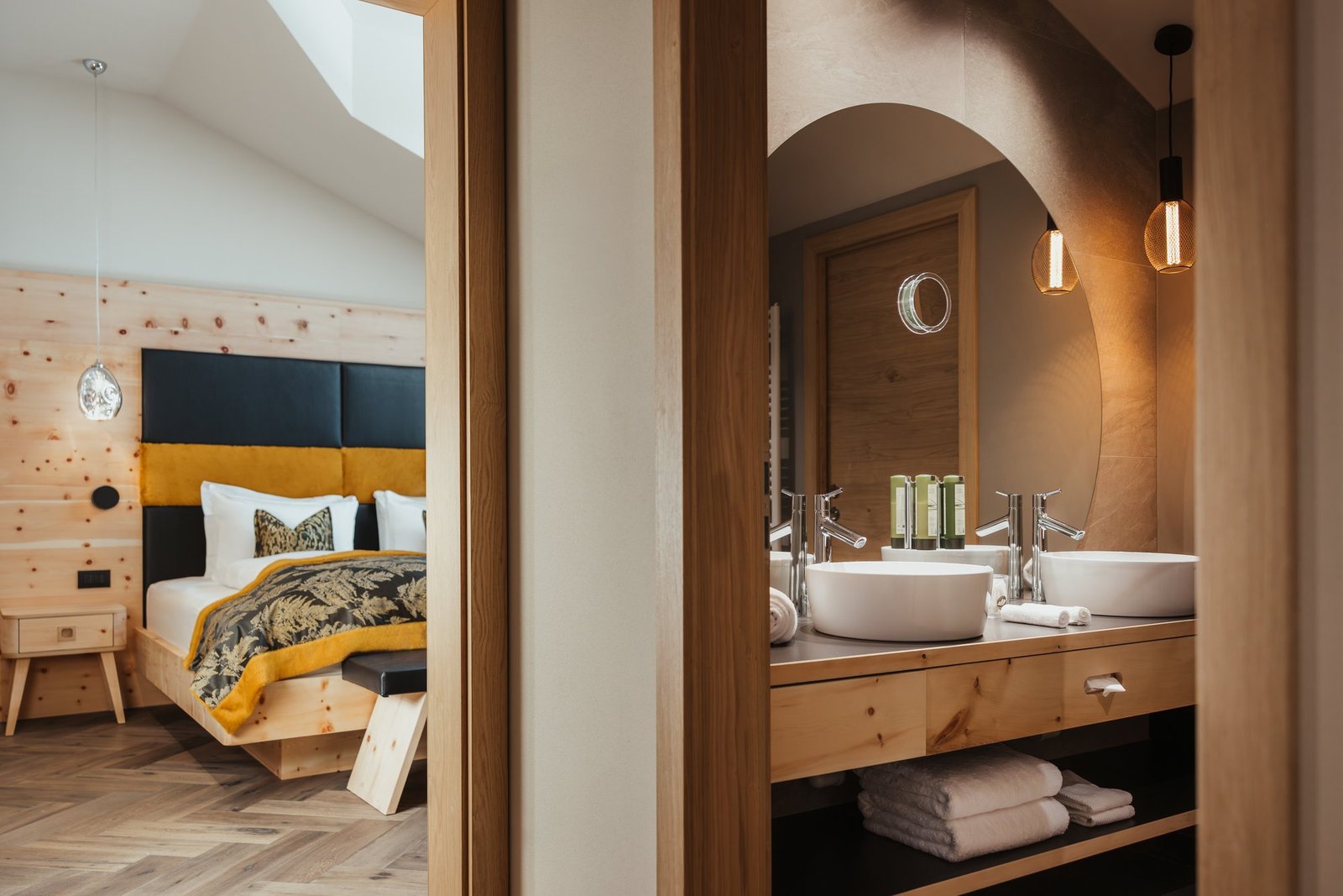 Hotel Tofana Cortina 参考图 2